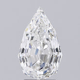 3.04 modified octagon step cut e vvs2 ex ex none LAB_GROWN Diamond